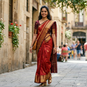 Saree