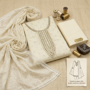Dress Materials