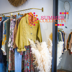 Summer Collections