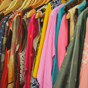 Printed Kurti