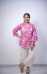 VEDHAA SHORT KURTI